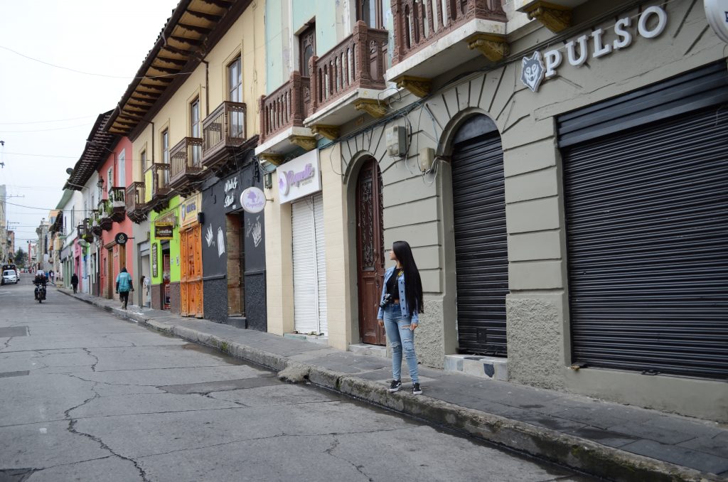 como llegar a Pasto
