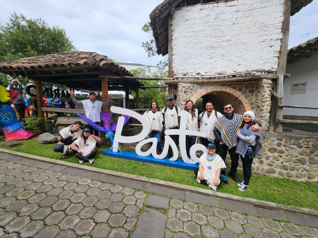 City Tour Pasto