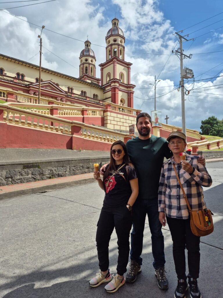 Tour Gastronomico Pasto