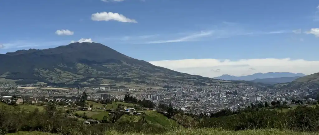 Tours en Pasto y Nariño