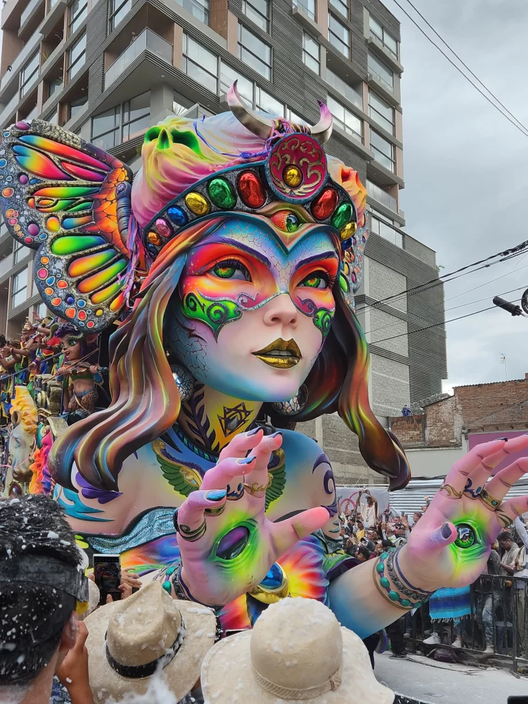 Carnaval de PASTO